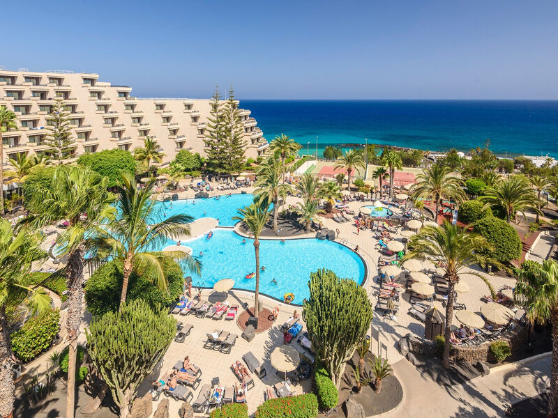 Barcelo Lanzarote Playa