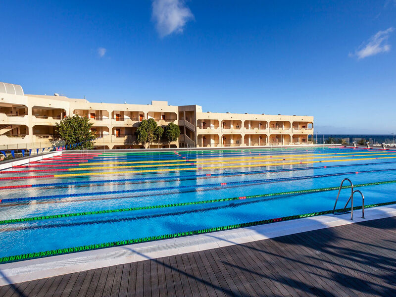 Barcelo Lanzarote Playa