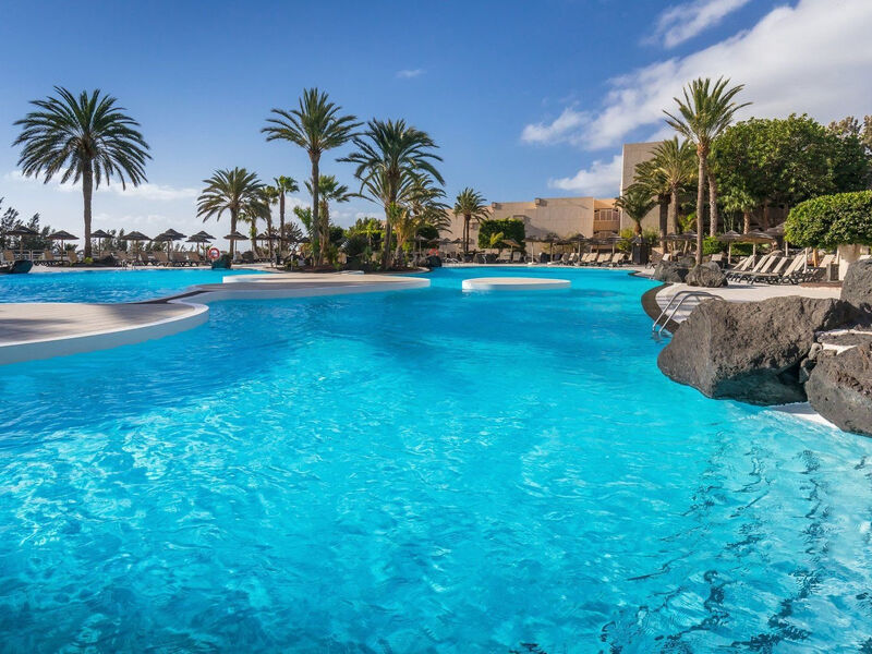 Barcelo Lanzarote Playa