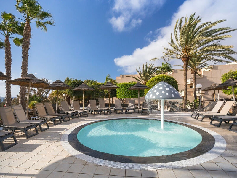 Barcelo Lanzarote Playa