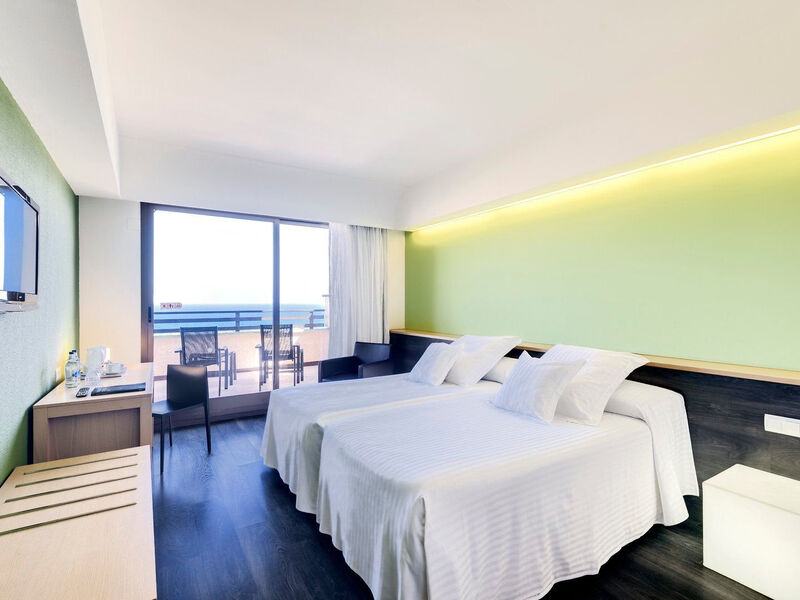 Barcelo Lanzarote Playa