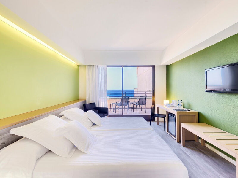 Barcelo Lanzarote Playa