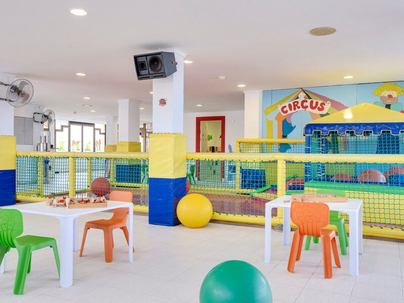 Barcelo Lanzarote Playa