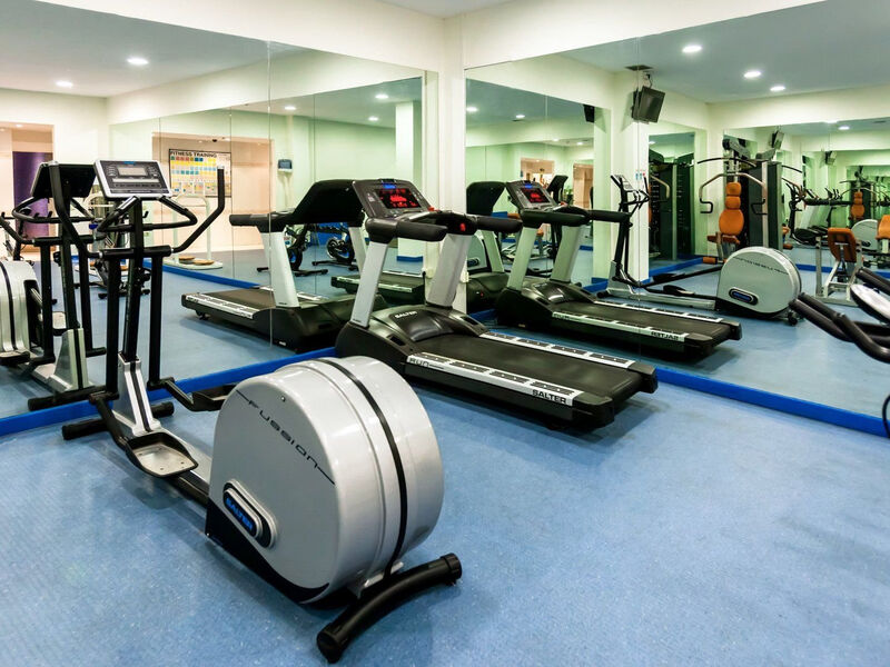 Barcelo Lanzarote Playa