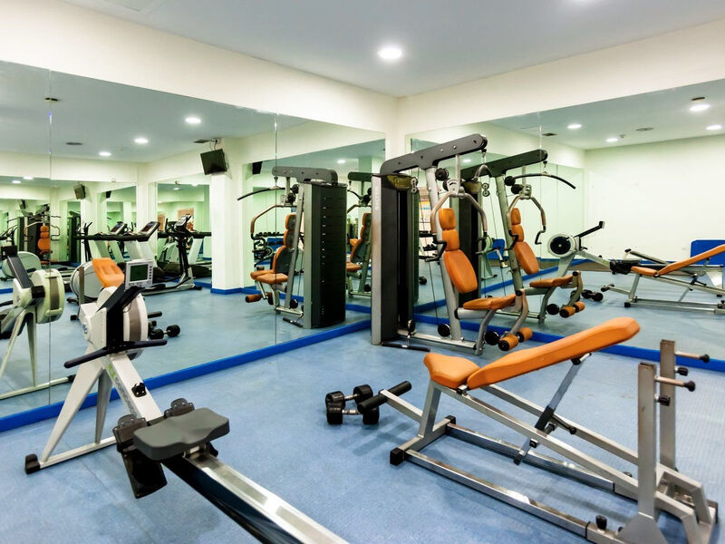 Barcelo Lanzarote Playa