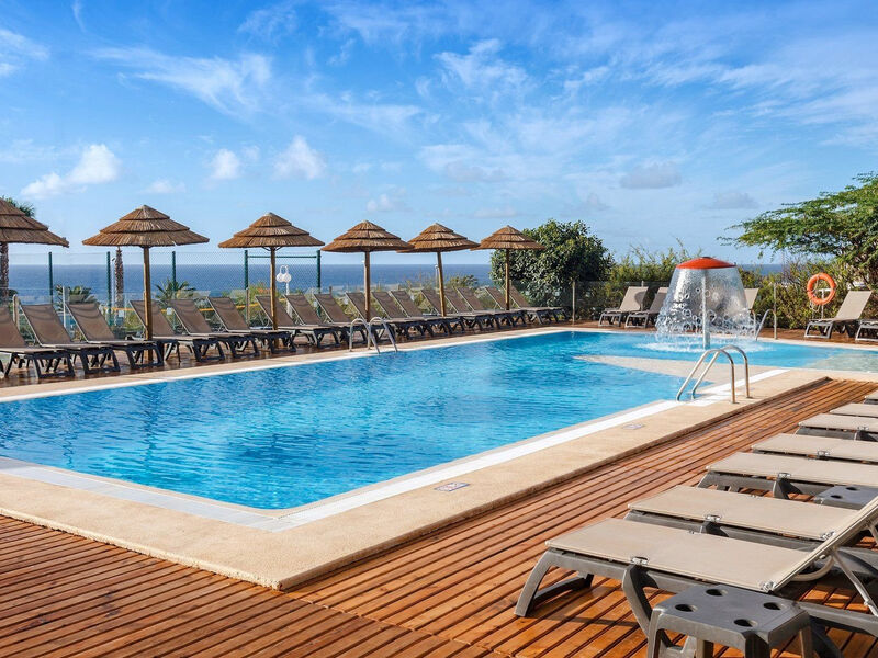 Barcelo Lanzarote Playa