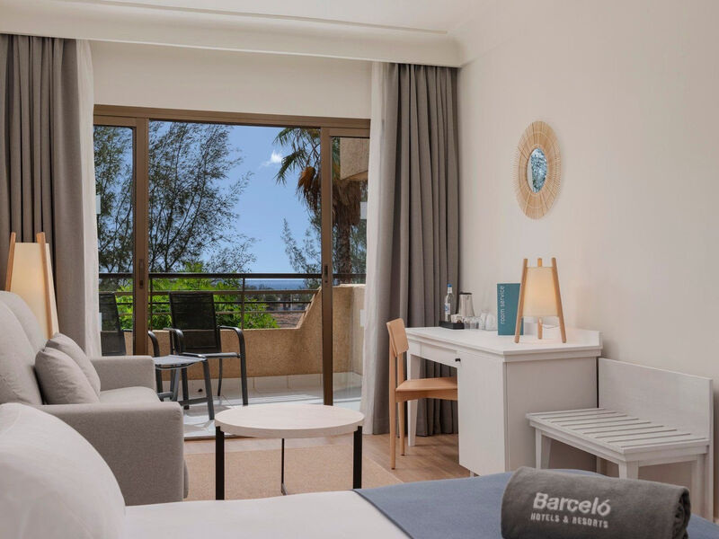 Barcelo Lanzarote Playa