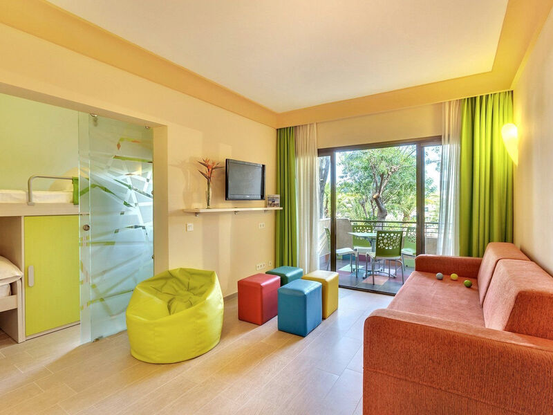 Barcelo Lanzarote Playa