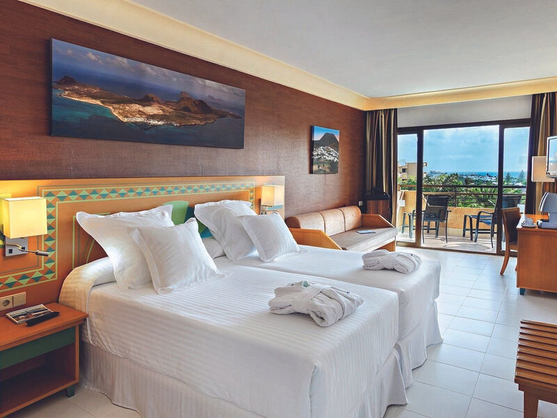 Barcelo Lanzarote Playa