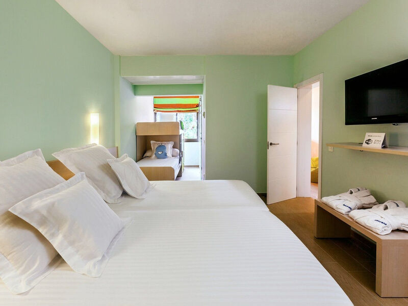 Barcelo Lanzarote Playa