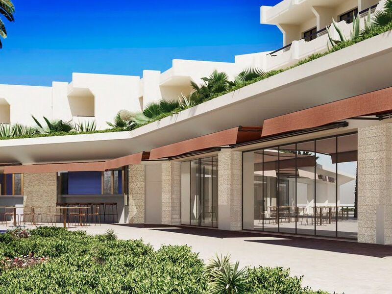 Barcelo Lanzarote Playa