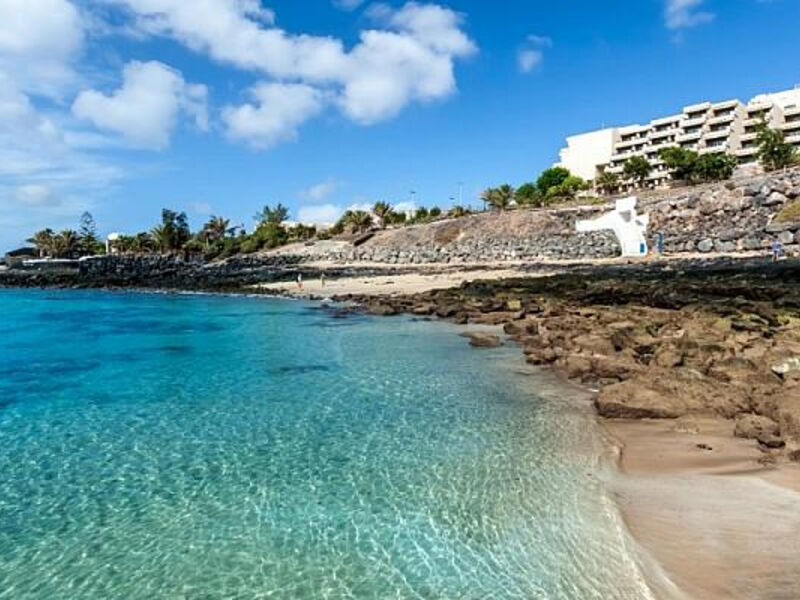 Barcelo Lanzarote Royal Level