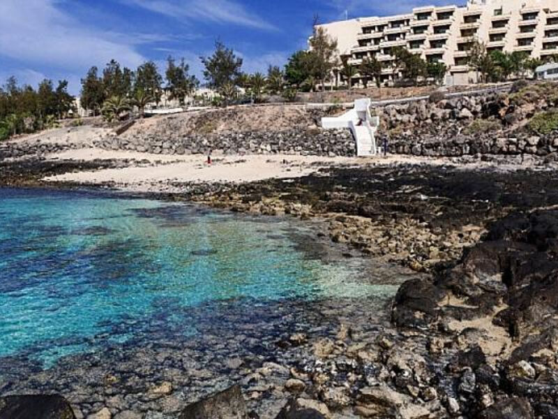 Barcelo Lanzarote Royal Level