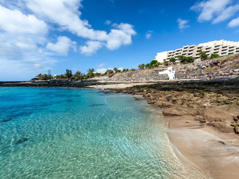 Barcelo Lanzarote Royal Level