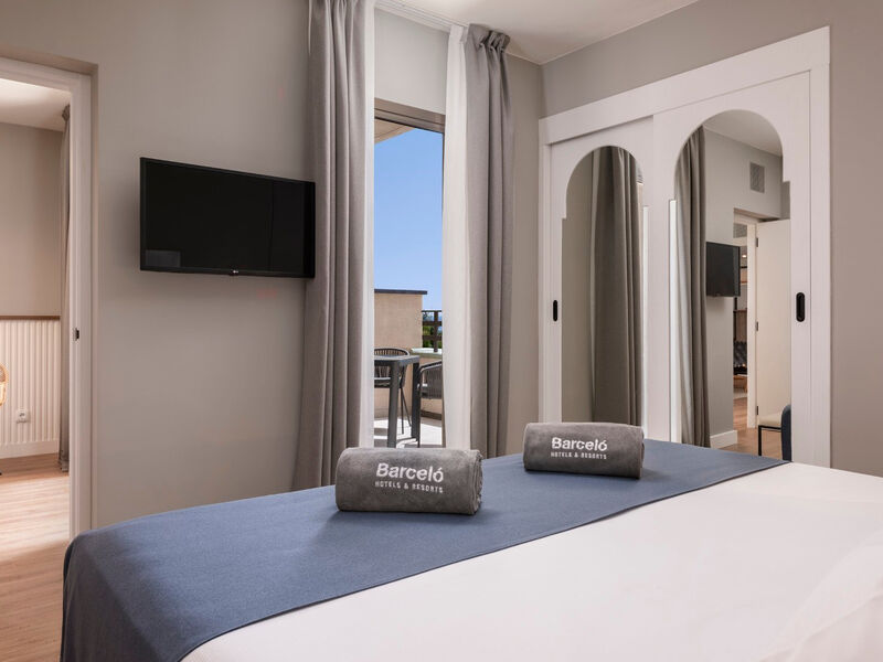 Barcelo Lanzarote Royal Level