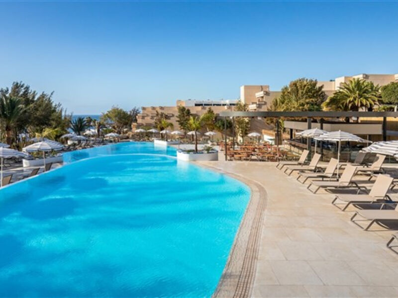 Barcelo Lanzarote Royal Level