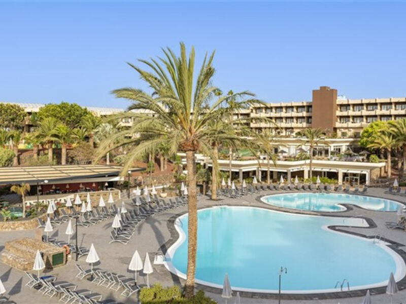 Barcelo Lanzarote Royal Level