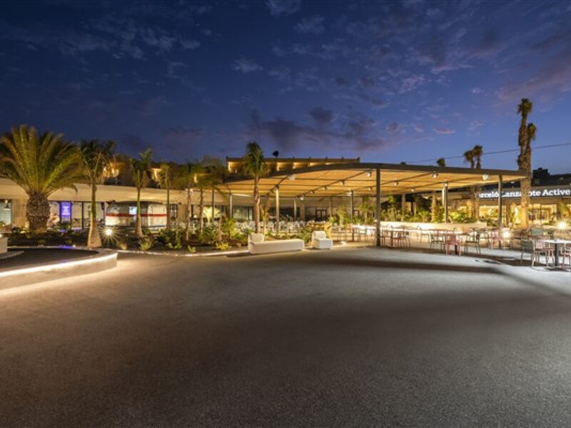 Barcelo Lanzarote Royal Level
