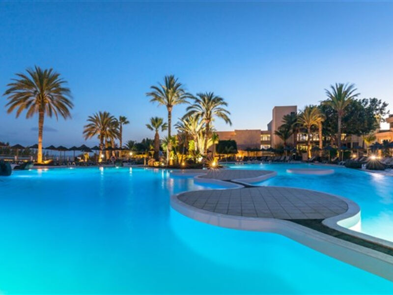 Barcelo Lanzarote Royal Level