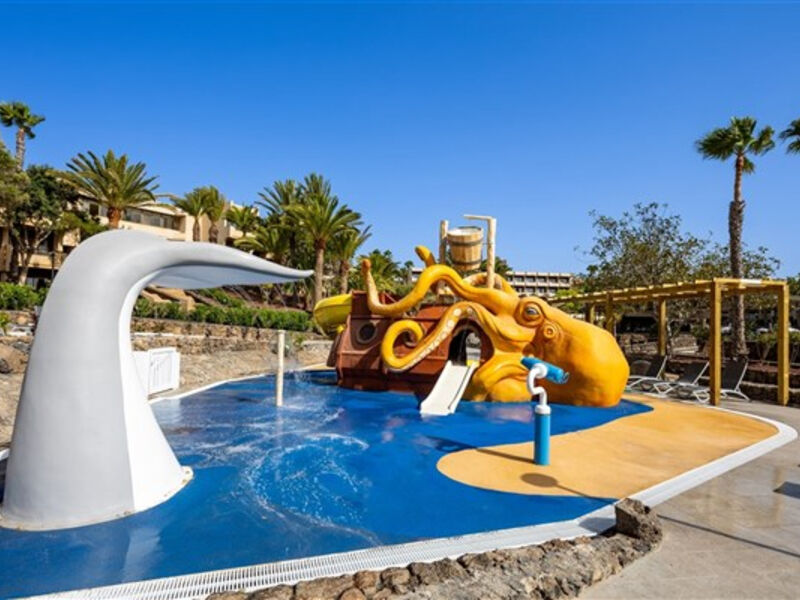 Barcelo Lanzarote Royal Level