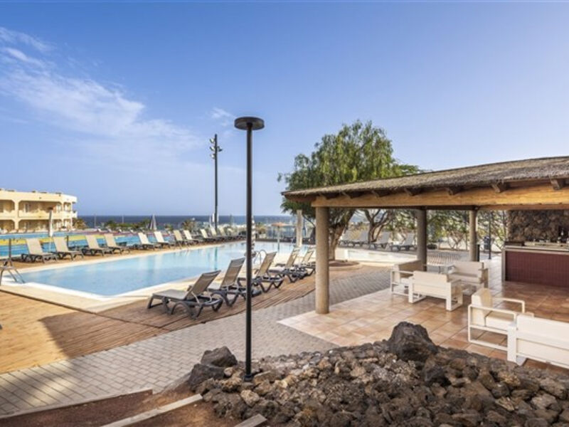 Barcelo Lanzarote Royal Level