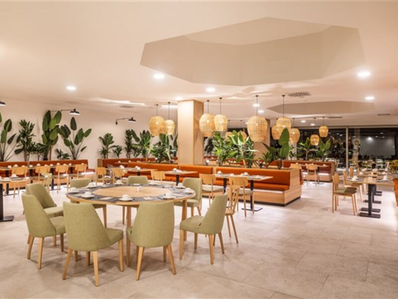 Barcelo Lanzarote Royal Level