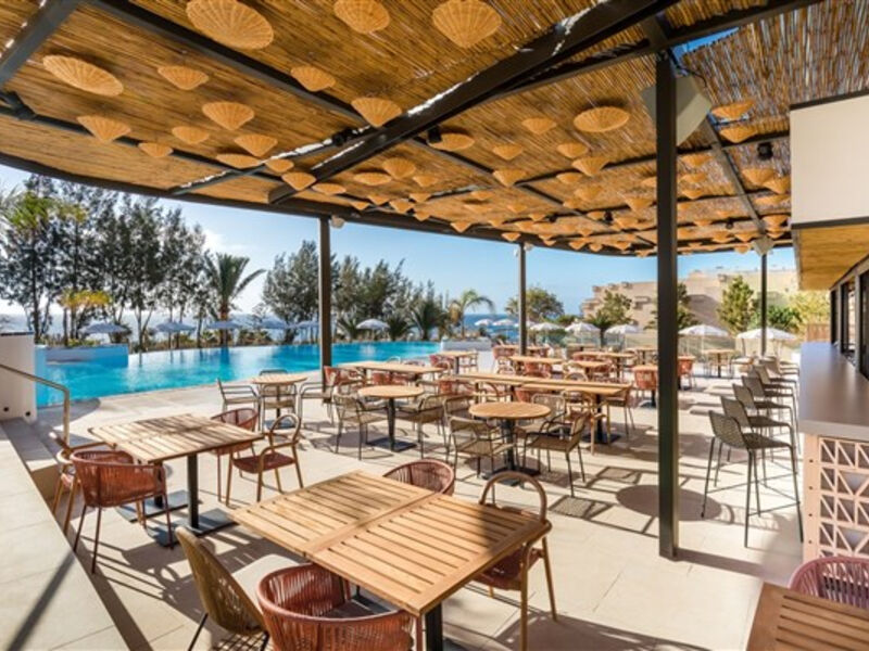 Barcelo Lanzarote Royal Level