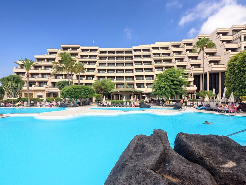 Barcelo Lanzarote Royal Level