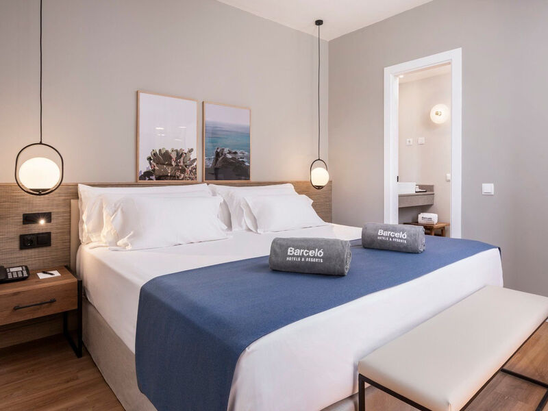 Barcelo Lanzarote Royal Level