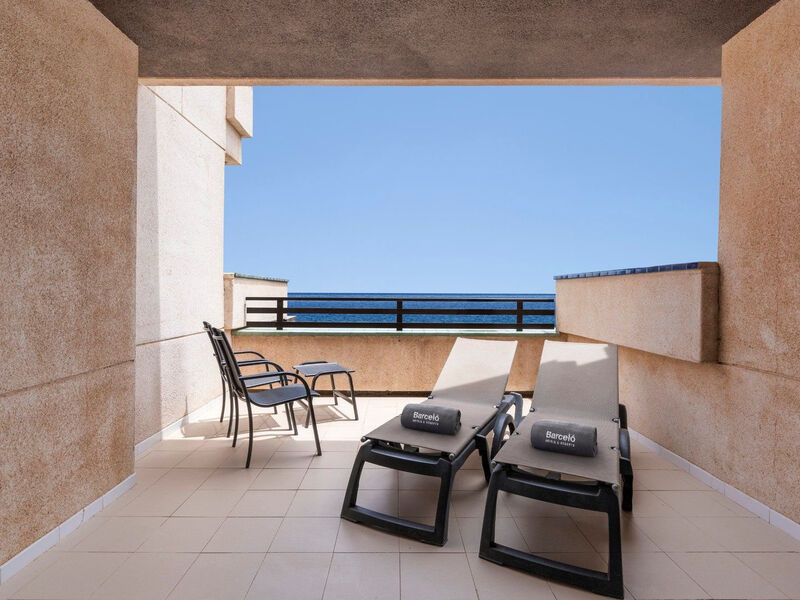 Barcelo Lanzarote Royal Level