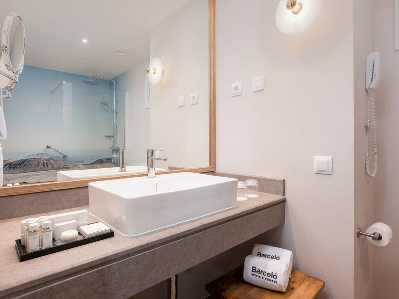 Barcelo Lanzarote Royal Level