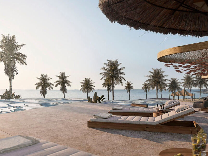 Barcelo Lanzarote Royal Level