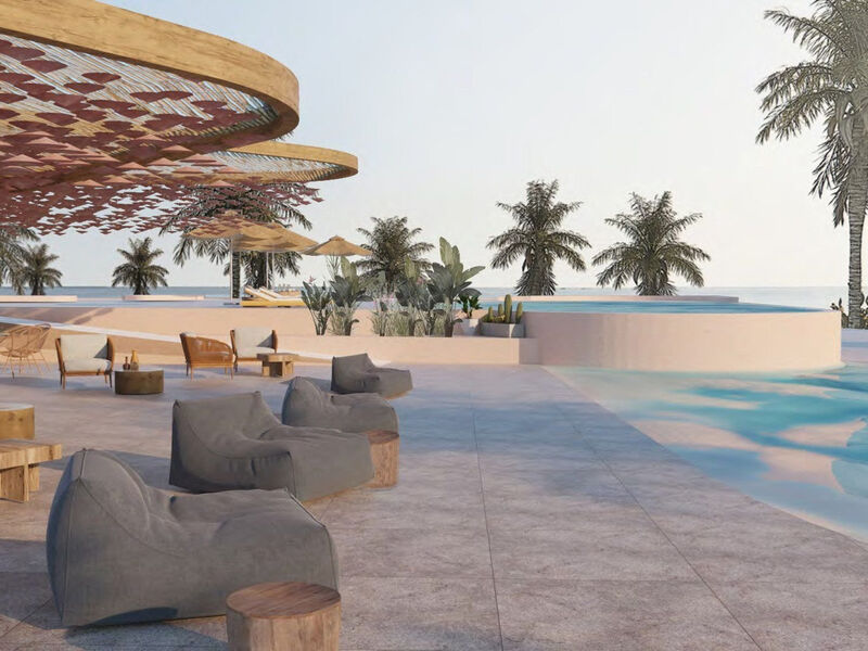 Barcelo Lanzarote Royal Level