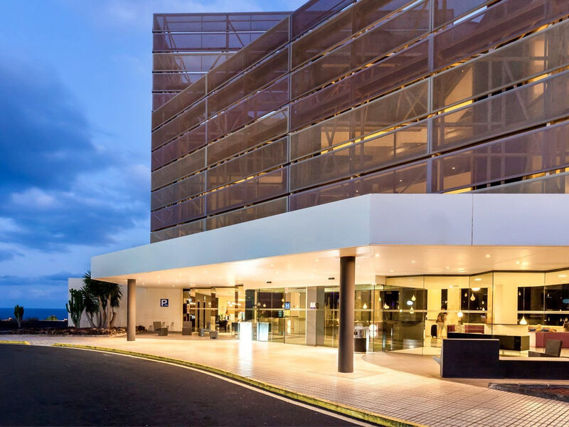 Barcelo Lanzarote Royal Level