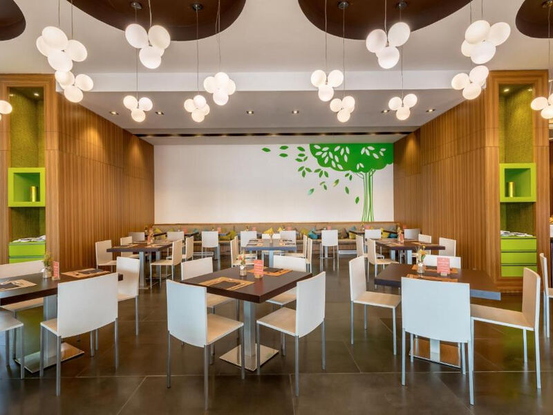 Barcelo Malaga
