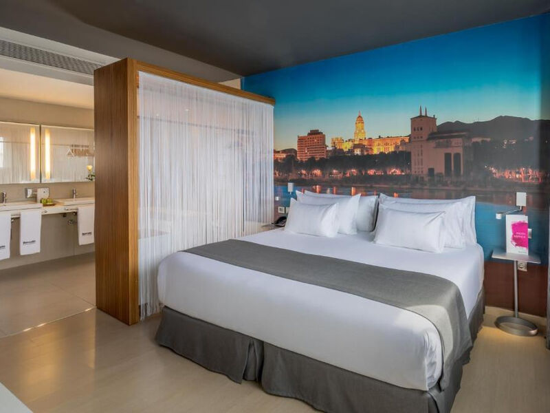 Barcelo Malaga