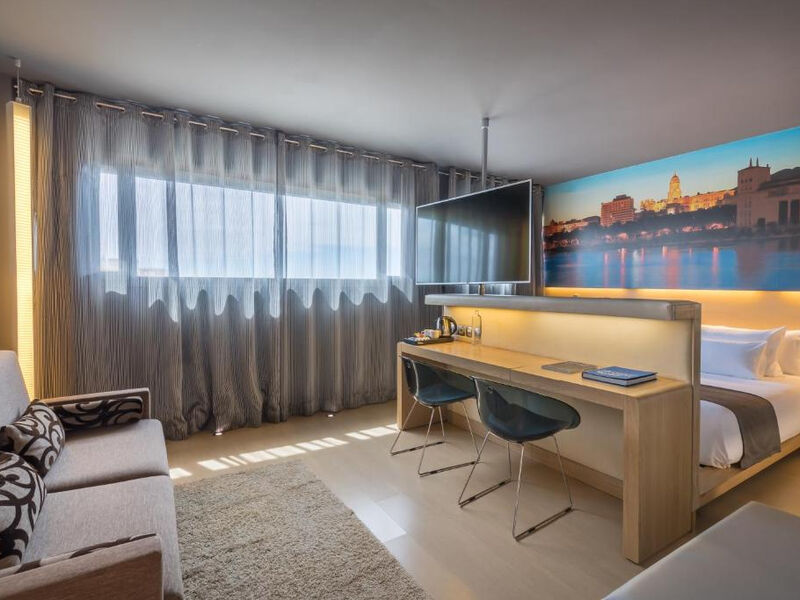 Barcelo Malaga