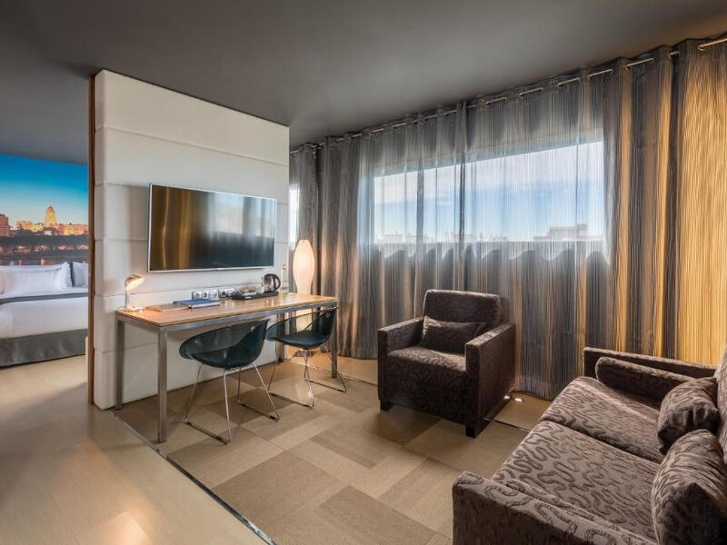 Barcelo Malaga