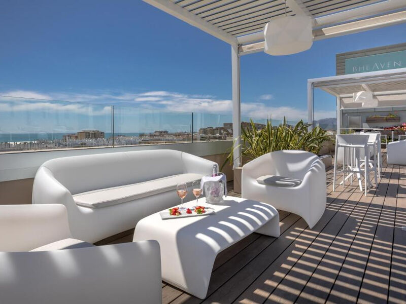 Barcelo Malaga