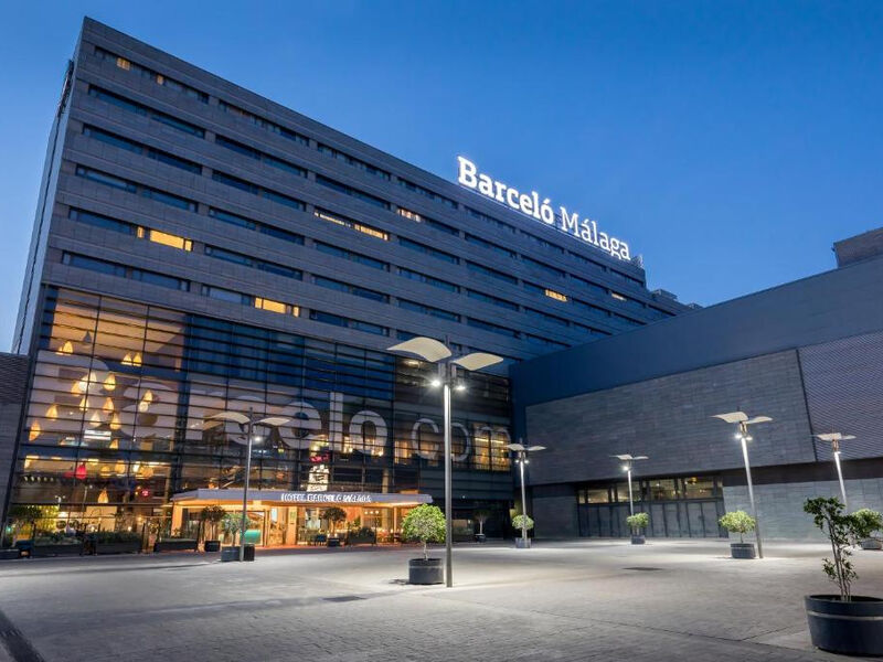 Barcelo Malaga