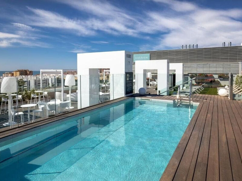 Barcelo Malaga