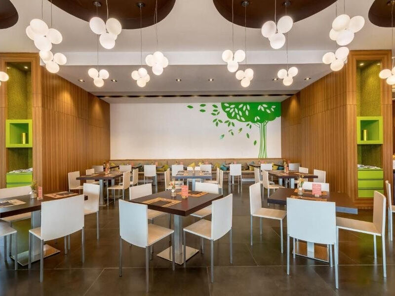 Barcelo Malaga