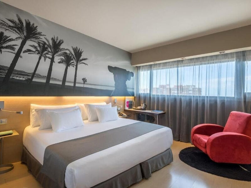 Barcelo Malaga