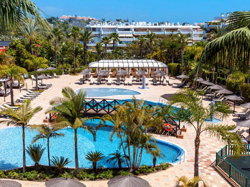 Barcelo Marbella