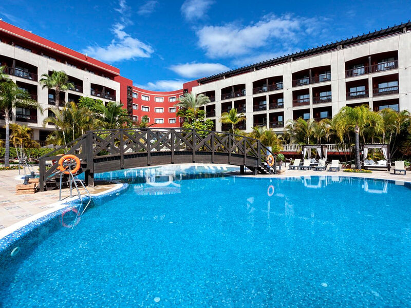 Barcelo Marbella