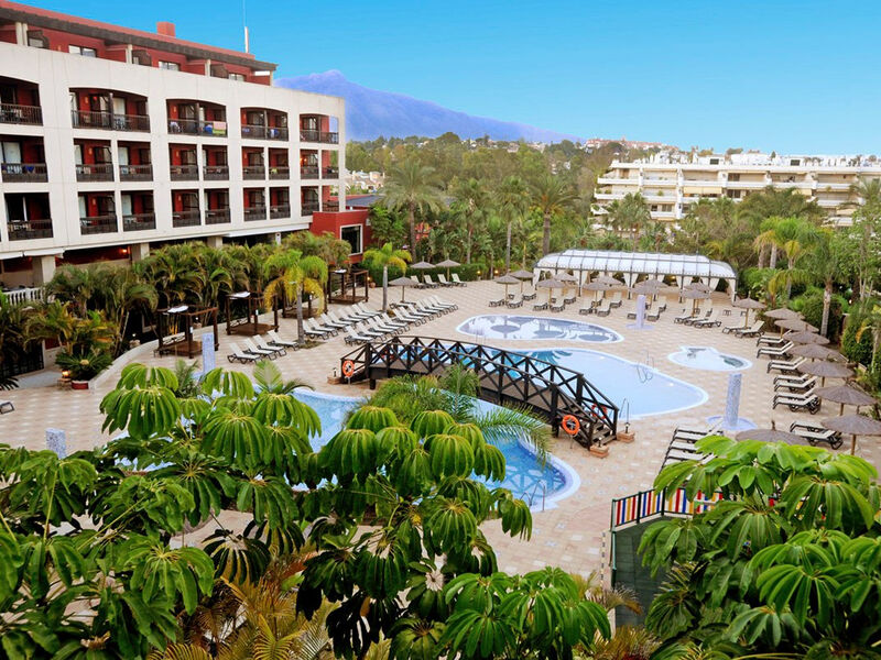 Barcelo Marbella