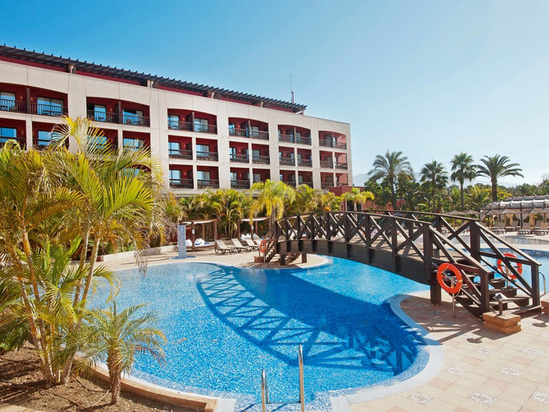 Barcelo Marbella