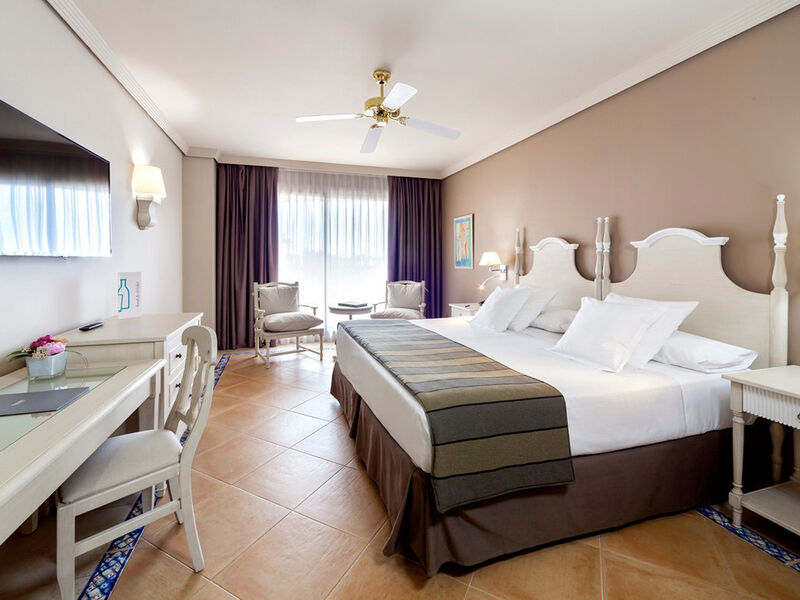 Barcelo Marbella