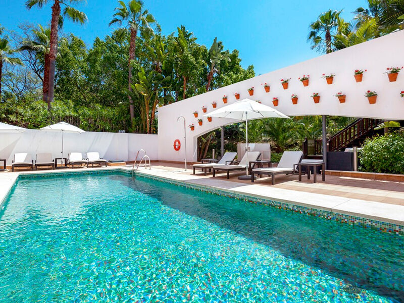 Barcelo Marbella