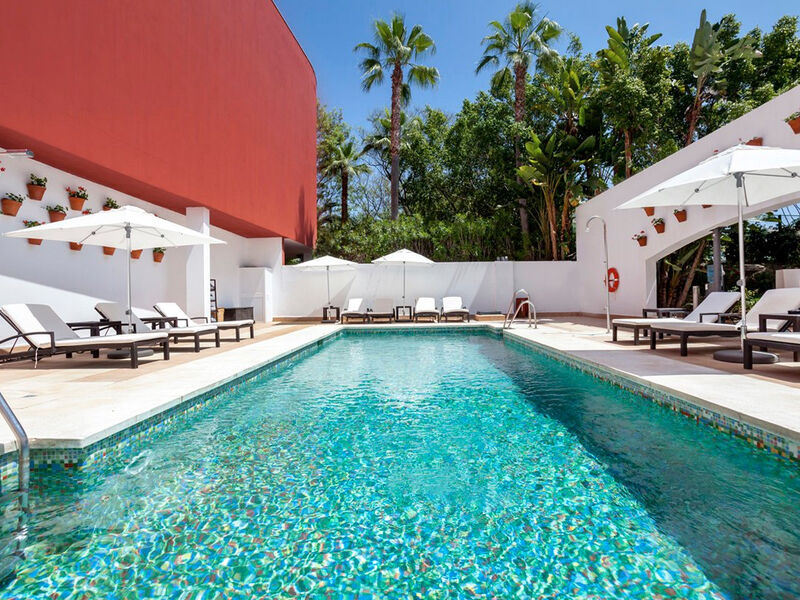 Barcelo Marbella